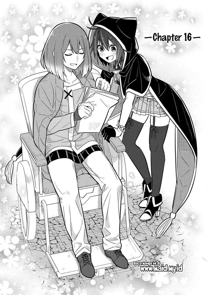 Konyaku Haki Sareta Reijo Wo Hirotta Ore Ga, Ikenai Koto Wo Oshiekomu Oishi Mono Wo Tabesasete Oshare Wo Sasete, Sekaichi Shiawasena Shojo Ni Produce! Chapter 15 Gambar 3