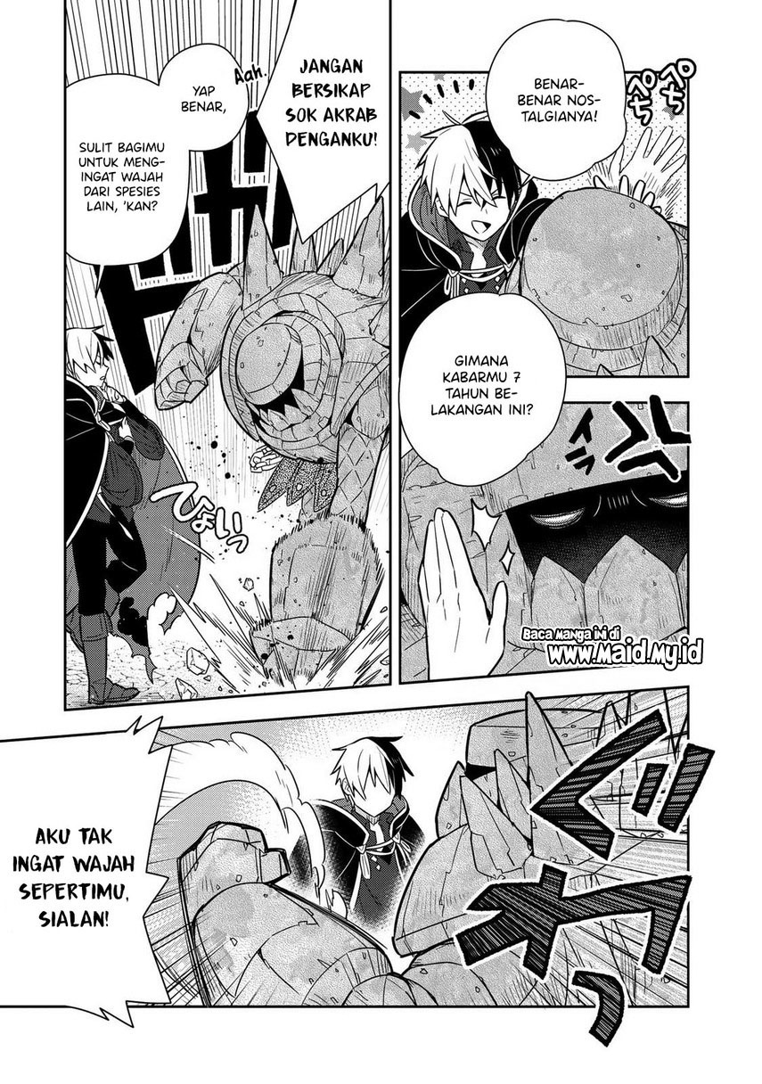 Konyaku Haki Sareta Reijo Wo Hirotta Ore Ga, Ikenai Koto Wo Oshiekomu Oishi Mono Wo Tabesasete Oshare Wo Sasete, Sekaichi Shiawasena Shojo Ni Produce! Chapter 15 Gambar 9