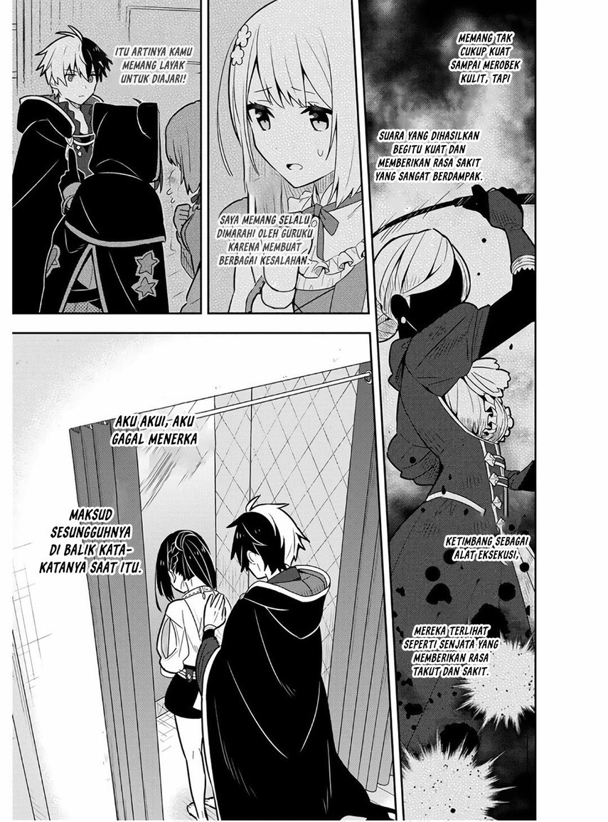 Konyaku Haki Sareta Reijo Wo Hirotta Ore Ga, Ikenai Koto Wo Oshiekomu Oishi Mono Wo Tabesasete Oshare Wo Sasete, Sekaichi Shiawasena Shojo Ni Produce! Chapter 13. Gambar 10