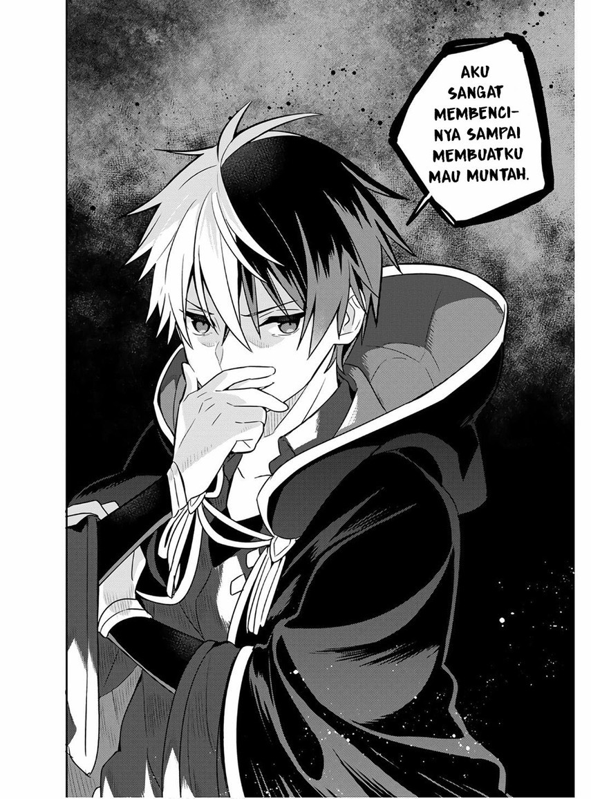 Konyaku Haki Sareta Reijo Wo Hirotta Ore Ga, Ikenai Koto Wo Oshiekomu Oishi Mono Wo Tabesasete Oshare Wo Sasete, Sekaichi Shiawasena Shojo Ni Produce! Chapter 13. Gambar 17