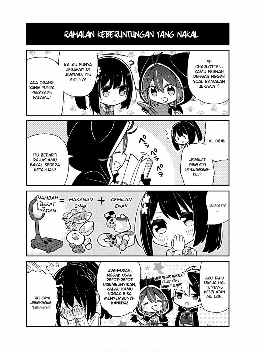Konyaku Haki Sareta Reijo Wo Hirotta Ore Ga, Ikenai Koto Wo Oshiekomu Oishi Mono Wo Tabesasete Oshare Wo Sasete, Sekaichi Shiawasena Shojo Ni Produce! Chapter 13. Gambar 18