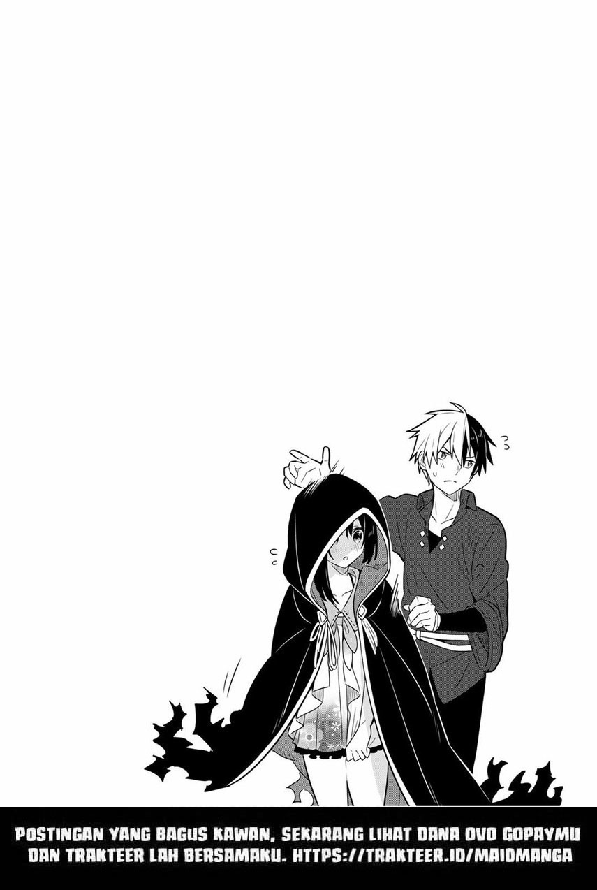 Konyaku Haki Sareta Reijo Wo Hirotta Ore Ga, Ikenai Koto Wo Oshiekomu Oishi Mono Wo Tabesasete Oshare Wo Sasete, Sekaichi Shiawasena Shojo Ni Produce! Chapter 13. Gambar 19