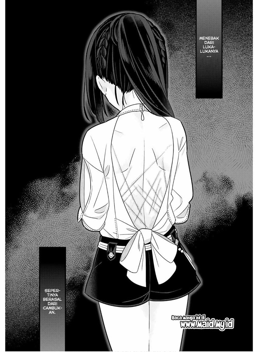 Konyaku Haki Sareta Reijo Wo Hirotta Ore Ga, Ikenai Koto Wo Oshiekomu Oishi Mono Wo Tabesasete Oshare Wo Sasete, Sekaichi Shiawasena Shojo Ni Produce! Chapter 13. Gambar 9