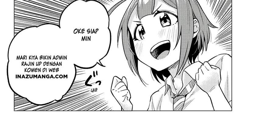 Konyaku Haki Sareta Reijo Wo Hirotta Ore Ga, Ikenai Koto Wo Oshiekomu Oishi Mono Wo Tabesasete Oshare Wo Sasete, Sekaichi Shiawasena Shojo Ni Produce! Chapter 09.5 Gambar 14