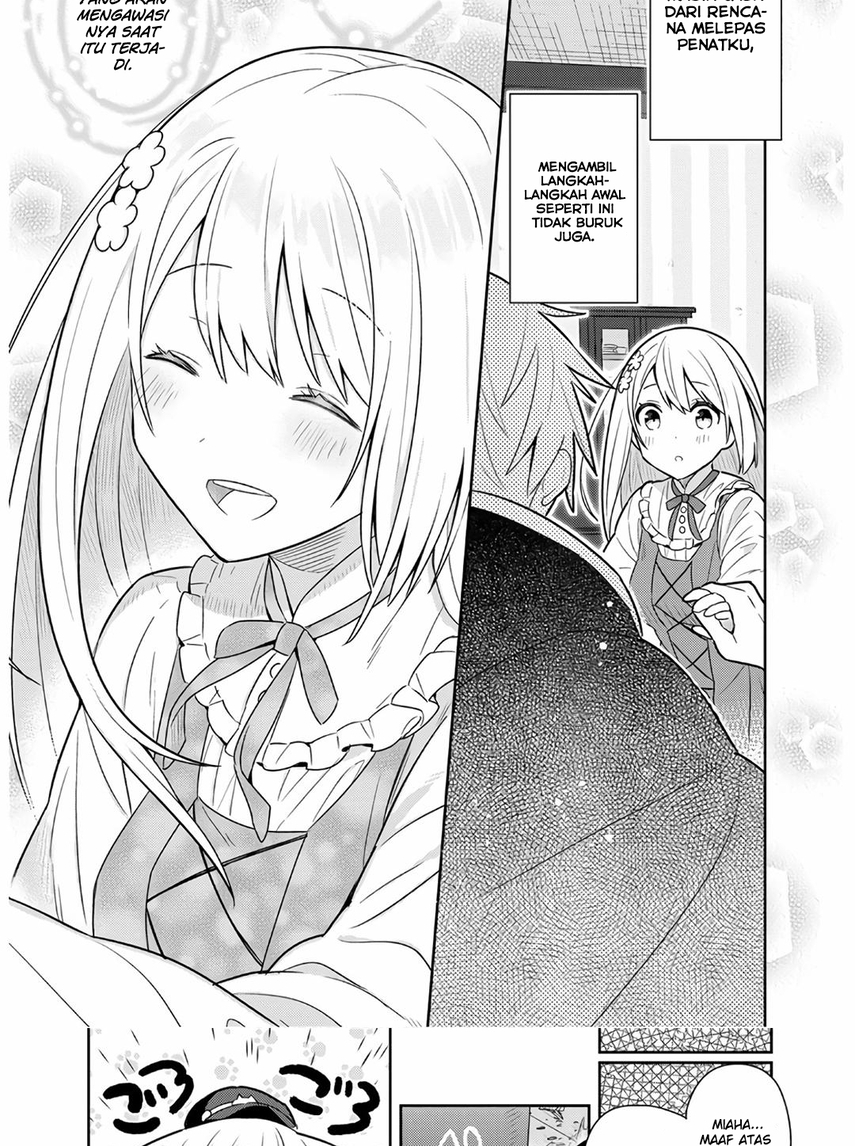 Konyaku Haki Sareta Reijo Wo Hirotta Ore Ga, Ikenai Koto Wo Oshiekomu Oishi Mono Wo Tabesasete Oshare Wo Sasete, Sekaichi Shiawasena Shojo Ni Produce! Chapter 09 Gambar 14