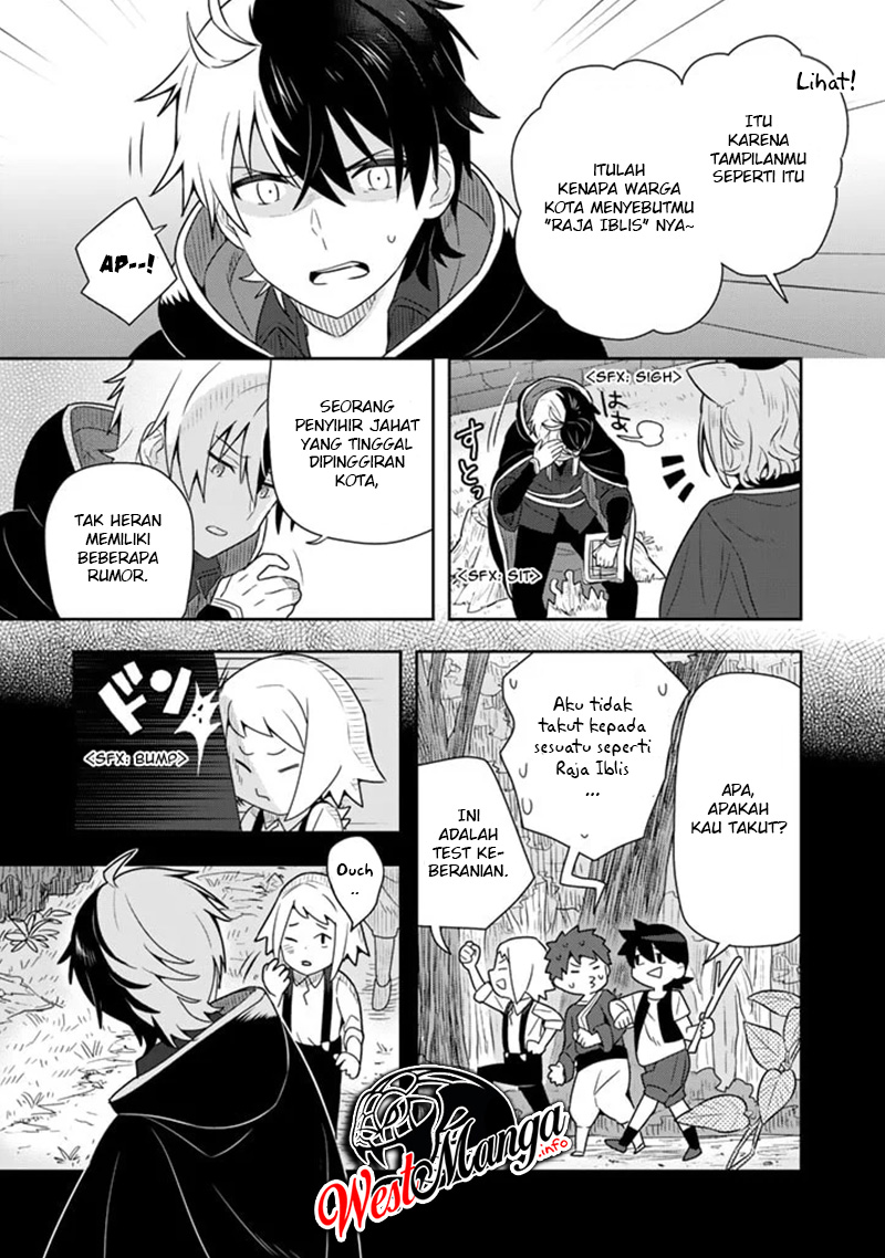 Konyaku Haki Sareta Reijo Wo Hirotta Ore Ga, Ikenai Koto Wo Oshiekomu Oishi Mono Wo Tabesasete Oshare Wo Sasete, Sekaichi Shiawasena Shojo Ni Produce! Chapter 01 Gambar 10