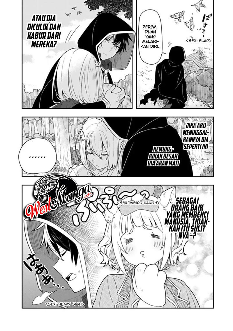 Konyaku Haki Sareta Reijo Wo Hirotta Ore Ga, Ikenai Koto Wo Oshiekomu Oishi Mono Wo Tabesasete Oshare Wo Sasete, Sekaichi Shiawasena Shojo Ni Produce! Chapter 01 Gambar 16