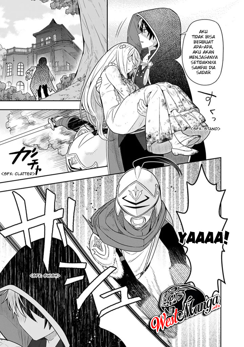 Konyaku Haki Sareta Reijo Wo Hirotta Ore Ga, Ikenai Koto Wo Oshiekomu Oishi Mono Wo Tabesasete Oshare Wo Sasete, Sekaichi Shiawasena Shojo Ni Produce! Chapter 01 Gambar 17