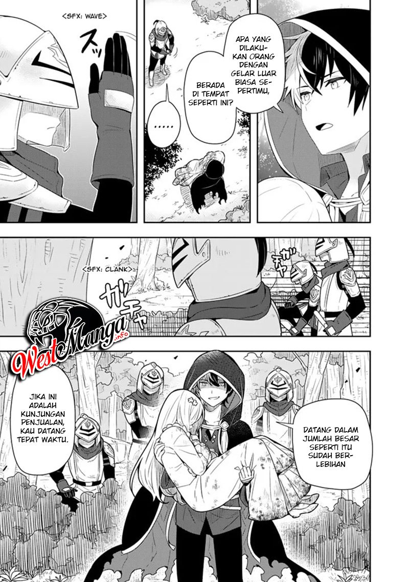Konyaku Haki Sareta Reijo Wo Hirotta Ore Ga, Ikenai Koto Wo Oshiekomu Oishi Mono Wo Tabesasete Oshare Wo Sasete, Sekaichi Shiawasena Shojo Ni Produce! Chapter 01 Gambar 19