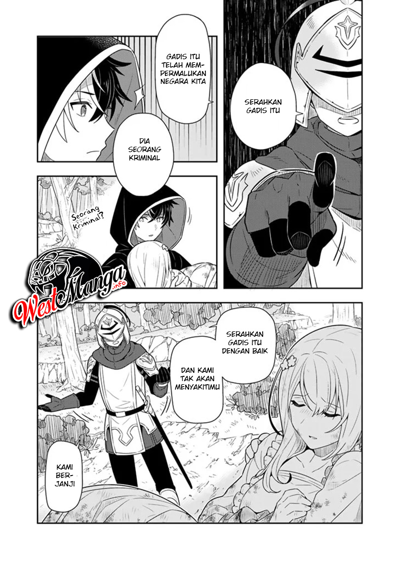 Konyaku Haki Sareta Reijo Wo Hirotta Ore Ga, Ikenai Koto Wo Oshiekomu Oishi Mono Wo Tabesasete Oshare Wo Sasete, Sekaichi Shiawasena Shojo Ni Produce! Chapter 01 Gambar 20