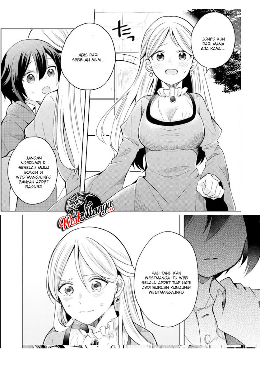 Konyaku Haki Sareta Reijo Wo Hirotta Ore Ga, Ikenai Koto Wo Oshiekomu Oishi Mono Wo Tabesasete Oshare Wo Sasete, Sekaichi Shiawasena Shojo Ni Produce! Chapter 01 Gambar 23