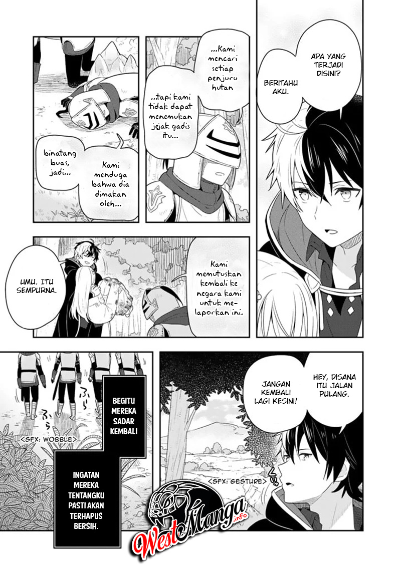 Konyaku Haki Sareta Reijo Wo Hirotta Ore Ga, Ikenai Koto Wo Oshiekomu Oishi Mono Wo Tabesasete Oshare Wo Sasete, Sekaichi Shiawasena Shojo Ni Produce! Chapter 01 Gambar 28