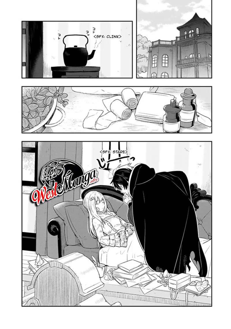 Konyaku Haki Sareta Reijo Wo Hirotta Ore Ga, Ikenai Koto Wo Oshiekomu Oishi Mono Wo Tabesasete Oshare Wo Sasete, Sekaichi Shiawasena Shojo Ni Produce! Chapter 01 Gambar 29