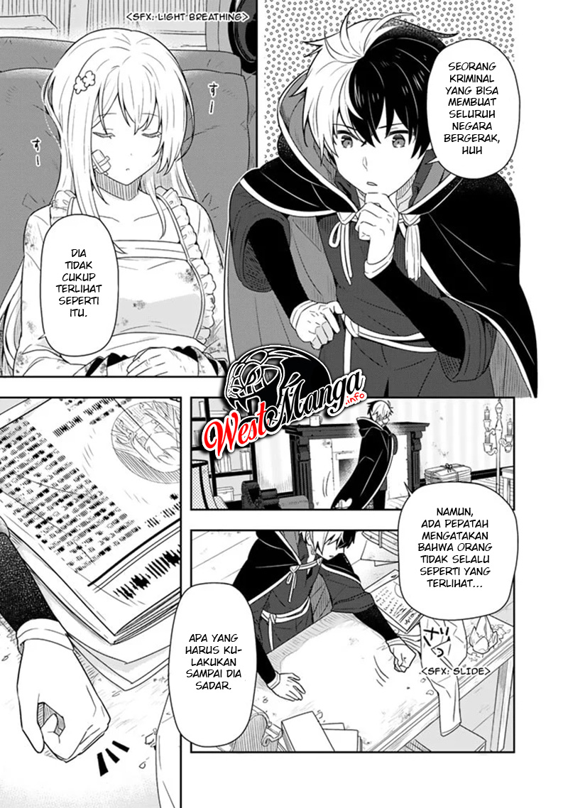 Konyaku Haki Sareta Reijo Wo Hirotta Ore Ga, Ikenai Koto Wo Oshiekomu Oishi Mono Wo Tabesasete Oshare Wo Sasete, Sekaichi Shiawasena Shojo Ni Produce! Chapter 01 Gambar 30