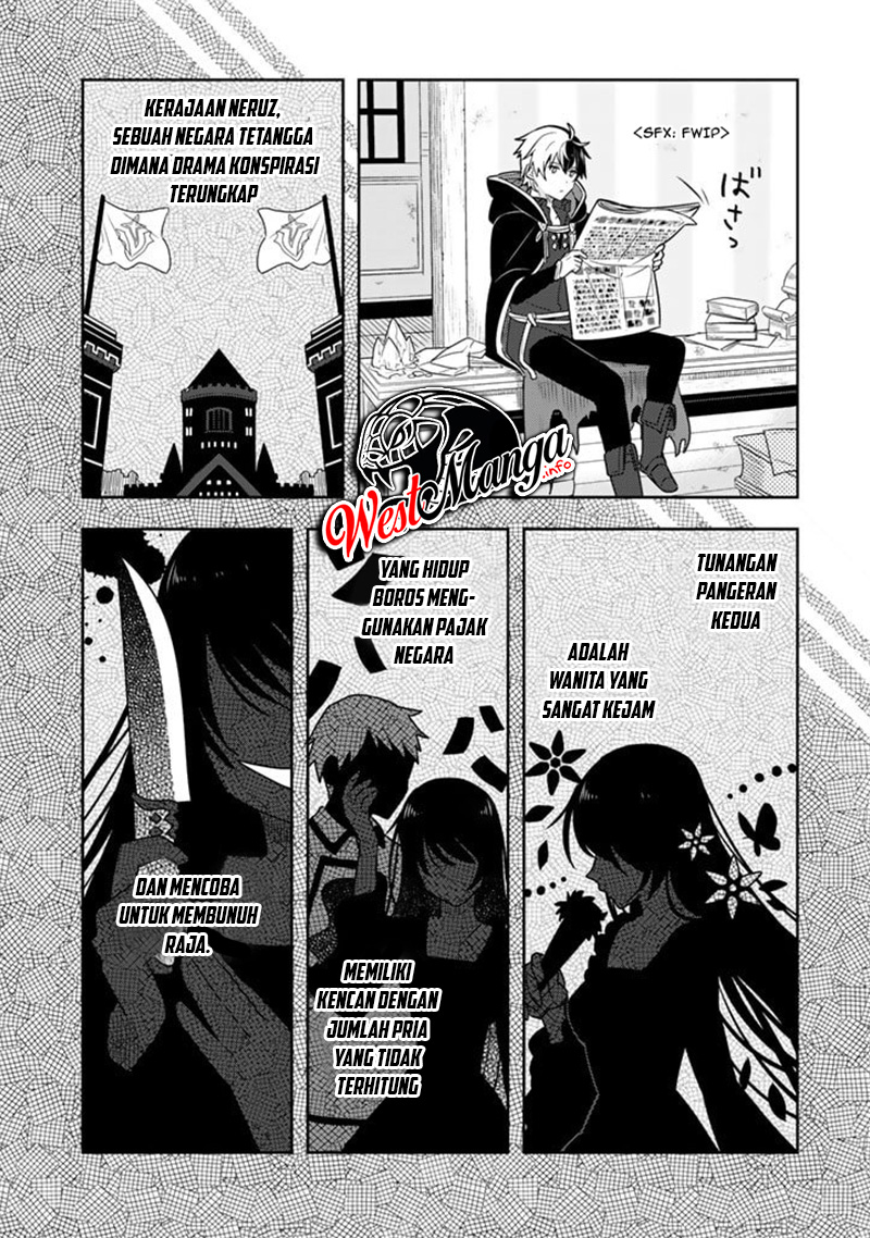 Konyaku Haki Sareta Reijo Wo Hirotta Ore Ga, Ikenai Koto Wo Oshiekomu Oishi Mono Wo Tabesasete Oshare Wo Sasete, Sekaichi Shiawasena Shojo Ni Produce! Chapter 01 Gambar 31