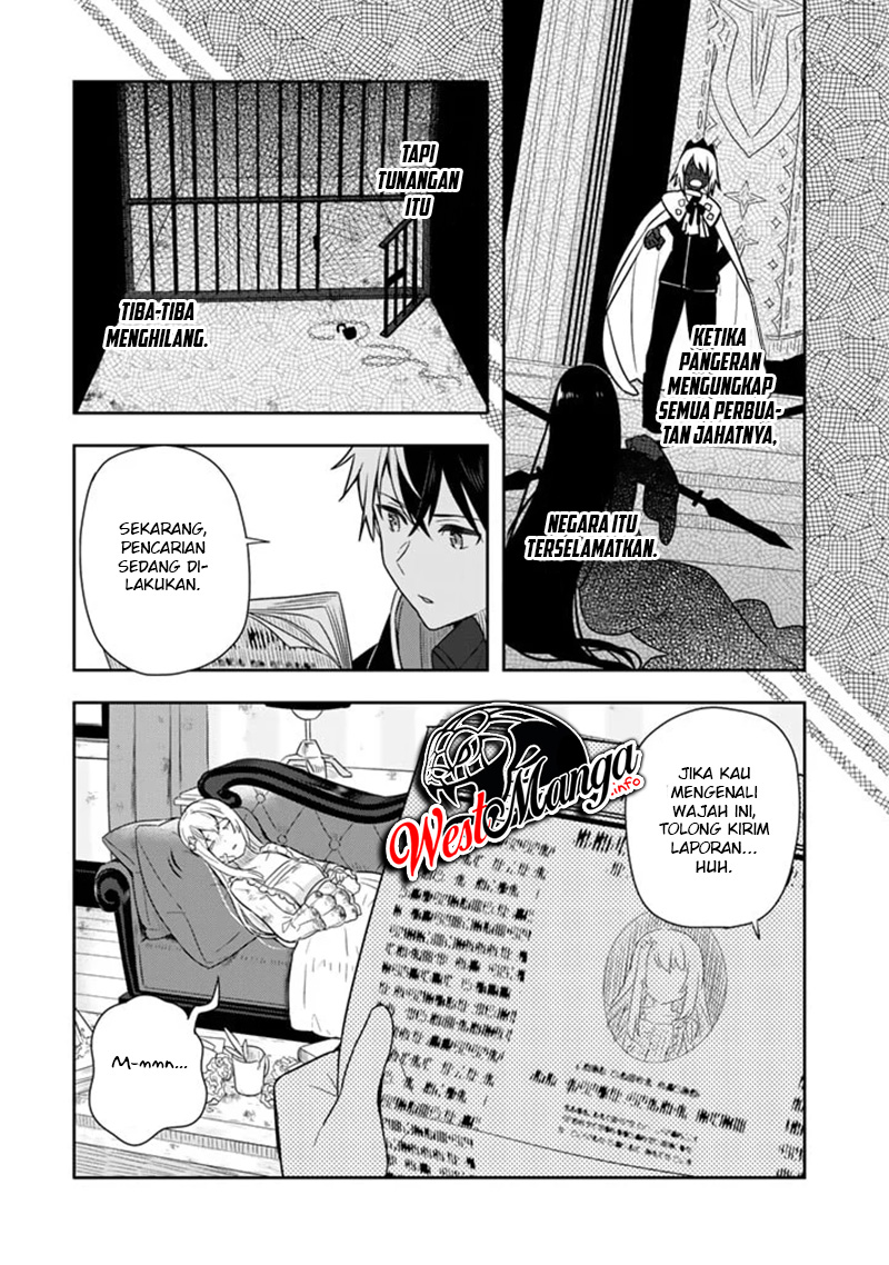 Konyaku Haki Sareta Reijo Wo Hirotta Ore Ga, Ikenai Koto Wo Oshiekomu Oishi Mono Wo Tabesasete Oshare Wo Sasete, Sekaichi Shiawasena Shojo Ni Produce! Chapter 01 Gambar 32