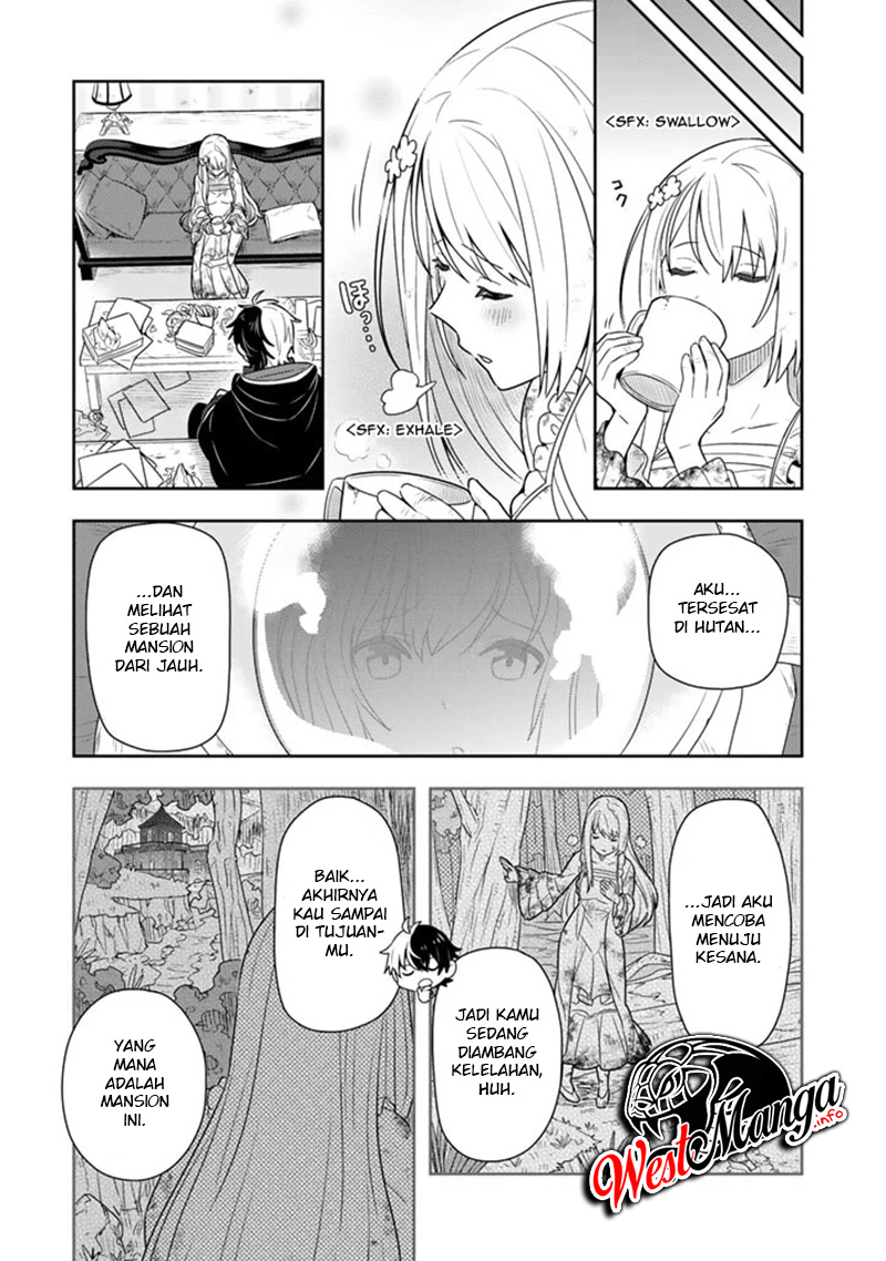 Konyaku Haki Sareta Reijo Wo Hirotta Ore Ga, Ikenai Koto Wo Oshiekomu Oishi Mono Wo Tabesasete Oshare Wo Sasete, Sekaichi Shiawasena Shojo Ni Produce! Chapter 01 Gambar 34