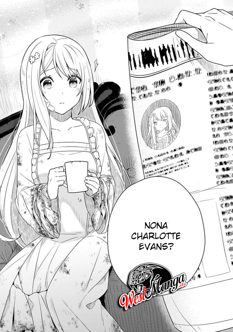 Konyaku Haki Sareta Reijo Wo Hirotta Ore Ga, Ikenai Koto Wo Oshiekomu Oishi Mono Wo Tabesasete Oshare Wo Sasete, Sekaichi Shiawasena Shojo Ni Produce! Chapter 01 Gambar 36