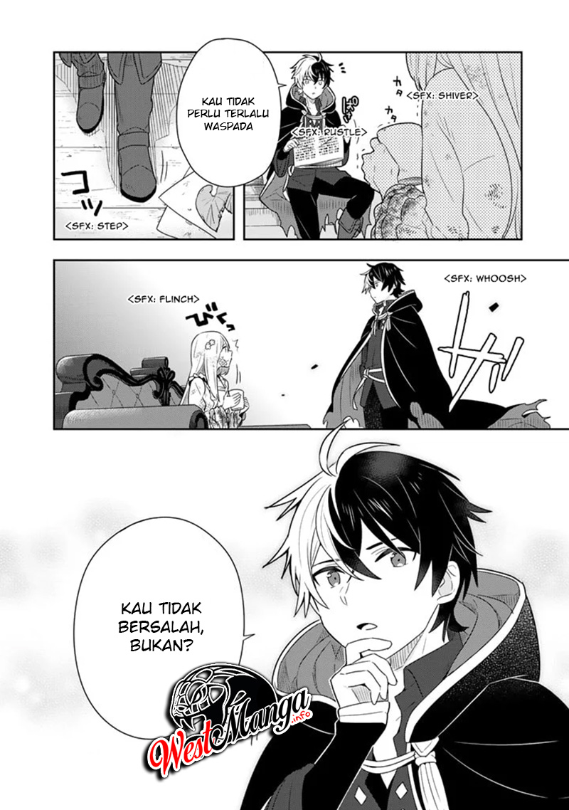 Konyaku Haki Sareta Reijo Wo Hirotta Ore Ga, Ikenai Koto Wo Oshiekomu Oishi Mono Wo Tabesasete Oshare Wo Sasete, Sekaichi Shiawasena Shojo Ni Produce! Chapter 01 Gambar 37