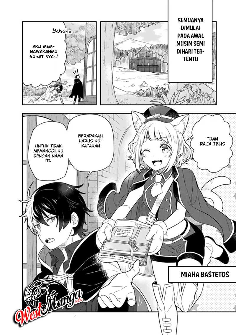 Konyaku Haki Sareta Reijo Wo Hirotta Ore Ga, Ikenai Koto Wo Oshiekomu Oishi Mono Wo Tabesasete Oshare Wo Sasete, Sekaichi Shiawasena Shojo Ni Produce! Chapter 01 Gambar 7