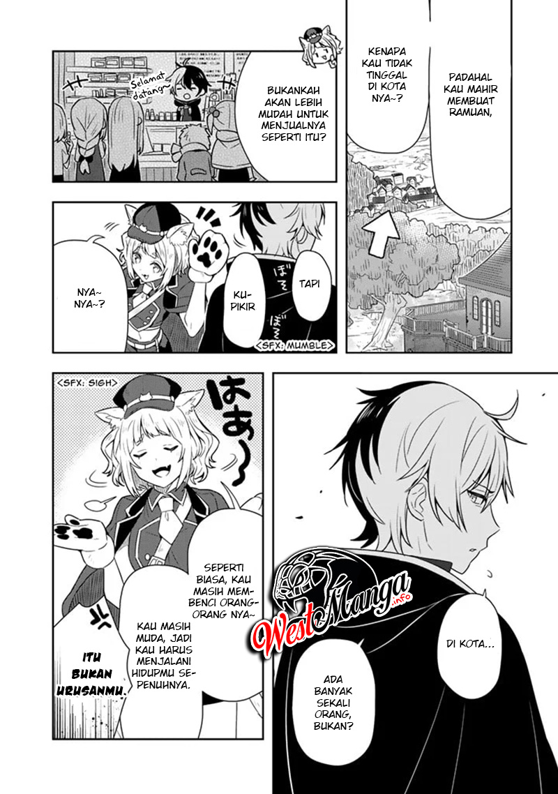 Konyaku Haki Sareta Reijo Wo Hirotta Ore Ga, Ikenai Koto Wo Oshiekomu Oishi Mono Wo Tabesasete Oshare Wo Sasete, Sekaichi Shiawasena Shojo Ni Produce! Chapter 01 Gambar 9