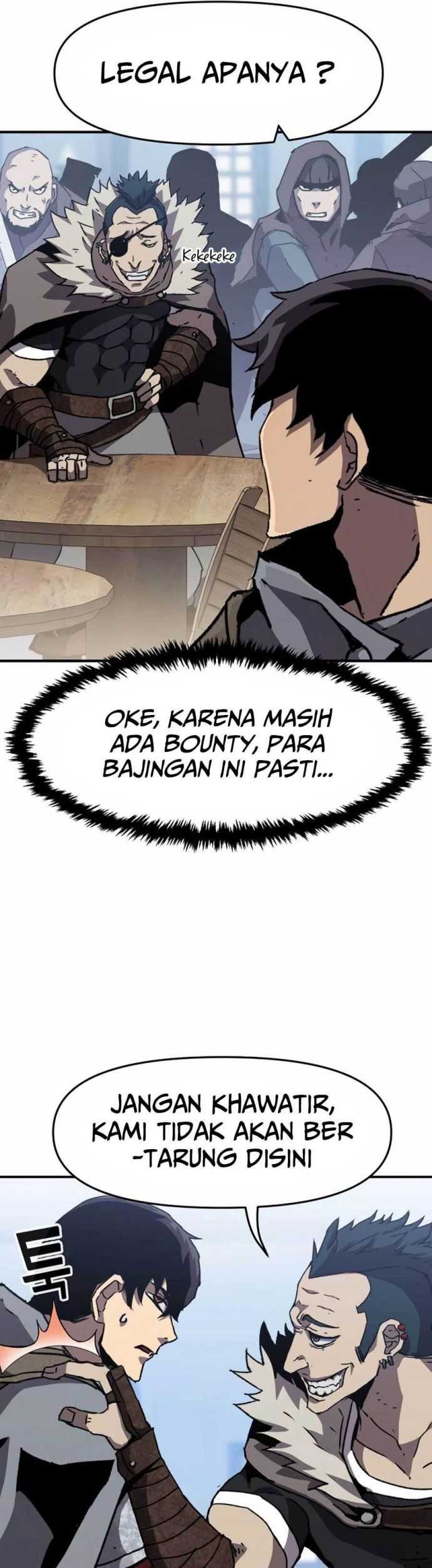 I Became a Knight With a Time Limit Chapter 15 Gambar 33