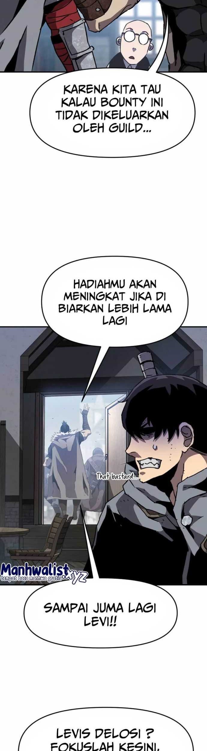 I Became a Knight With a Time Limit Chapter 15 Gambar 34