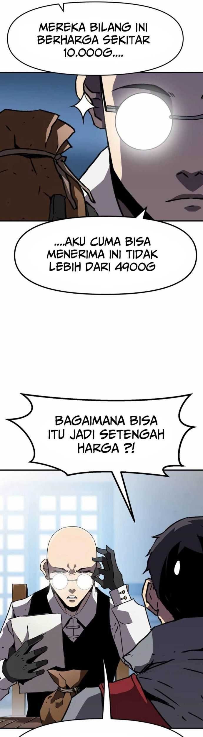 I Became a Knight With a Time Limit Chapter 15 Gambar 37