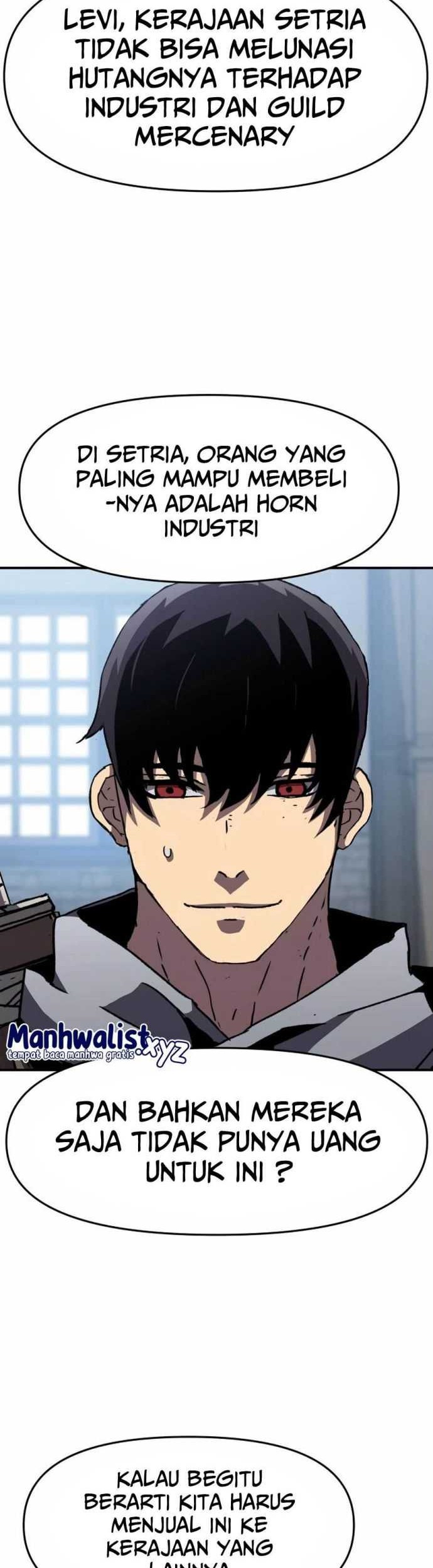 I Became a Knight With a Time Limit Chapter 15 Gambar 38
