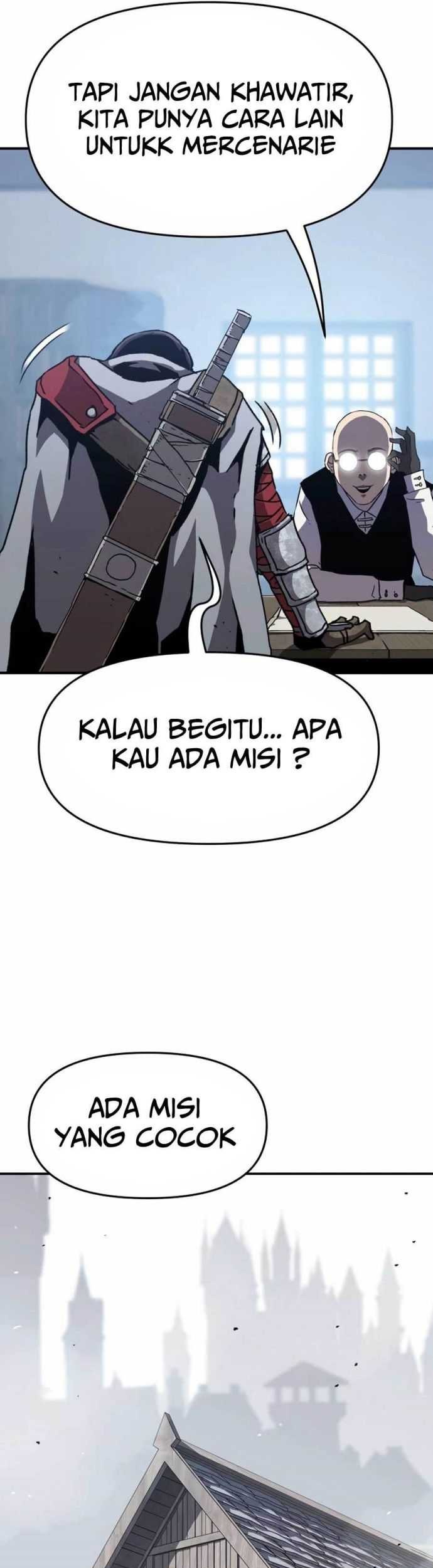 I Became a Knight With a Time Limit Chapter 15 Gambar 41