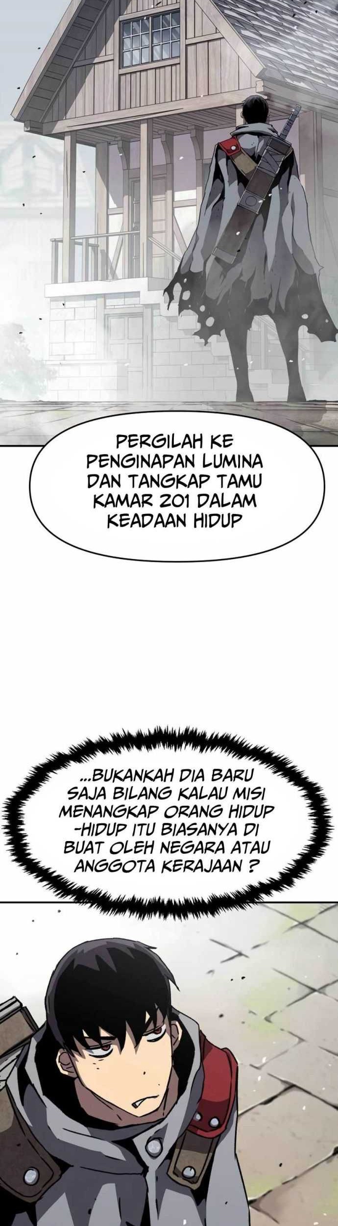 I Became a Knight With a Time Limit Chapter 15 Gambar 42