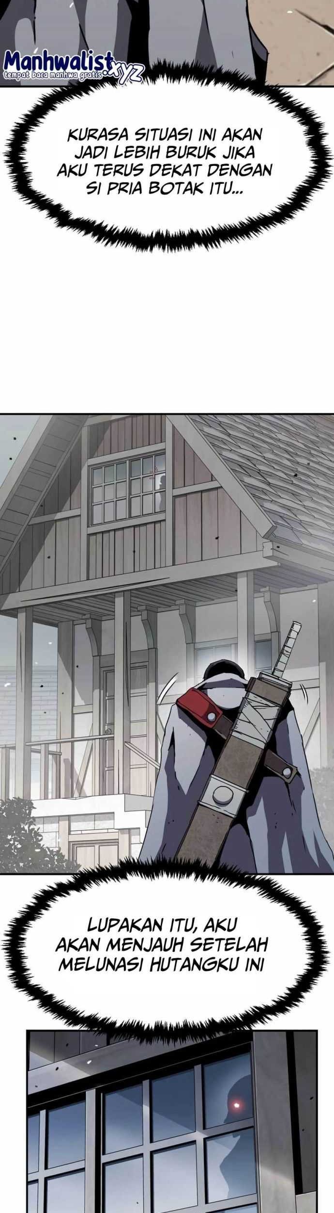 I Became a Knight With a Time Limit Chapter 15 Gambar 43