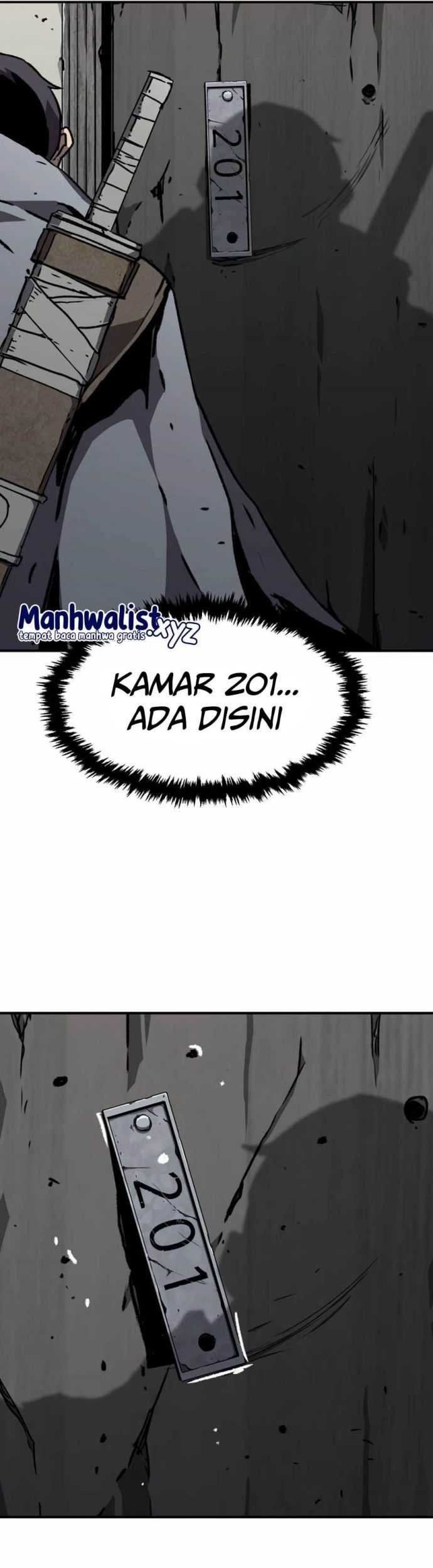 I Became a Knight With a Time Limit Chapter 15 Gambar 45