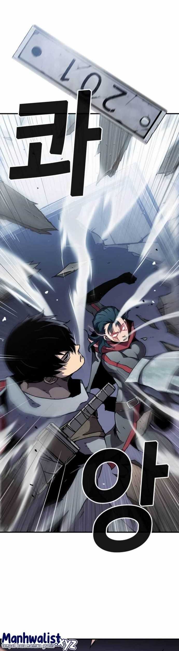I Became a Knight With a Time Limit Chapter 15 Gambar 46