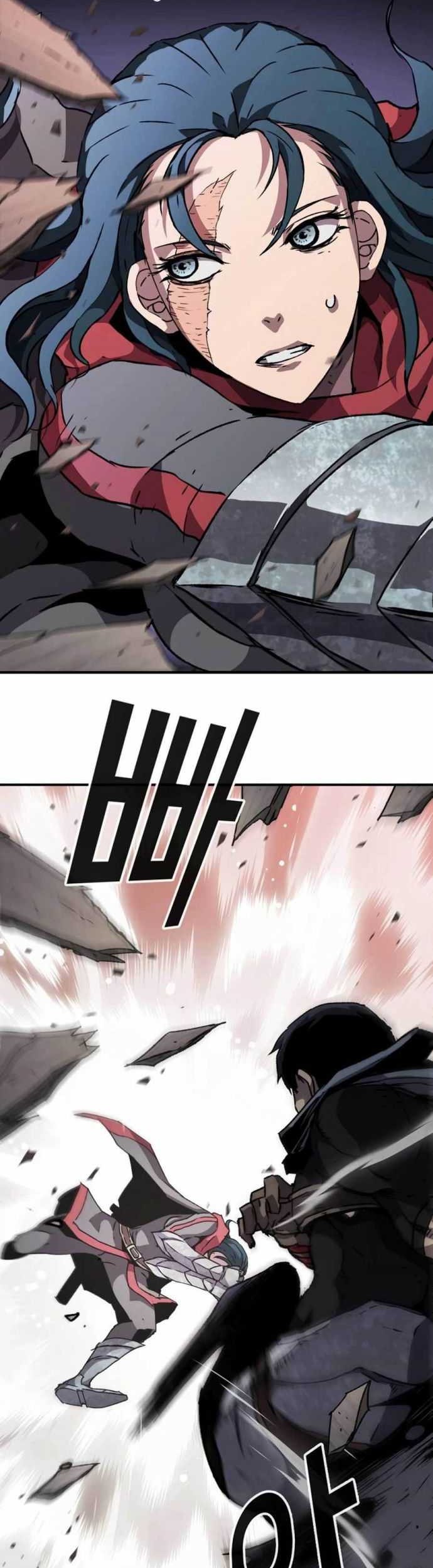 I Became a Knight With a Time Limit Chapter 15 Gambar 47