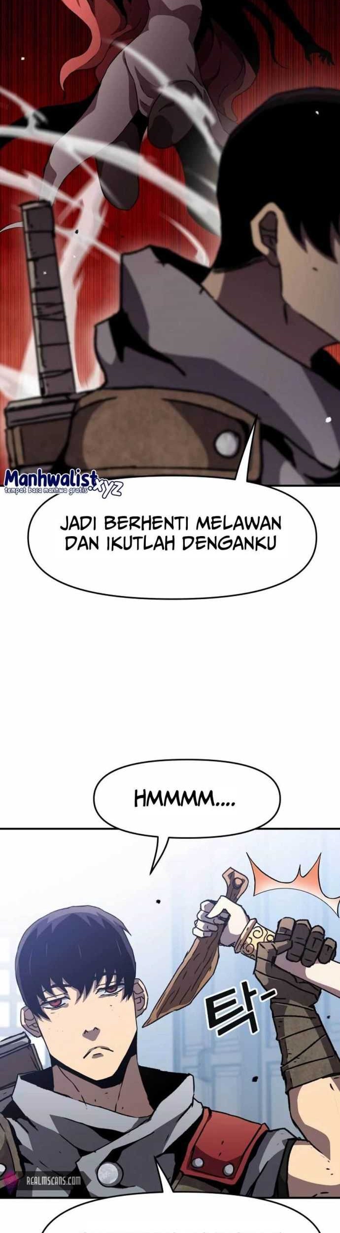 I Became a Knight With a Time Limit Chapter 15 Gambar 50
