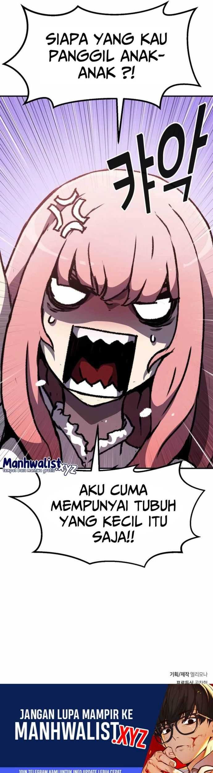 I Became a Knight With a Time Limit Chapter 15 Gambar 53