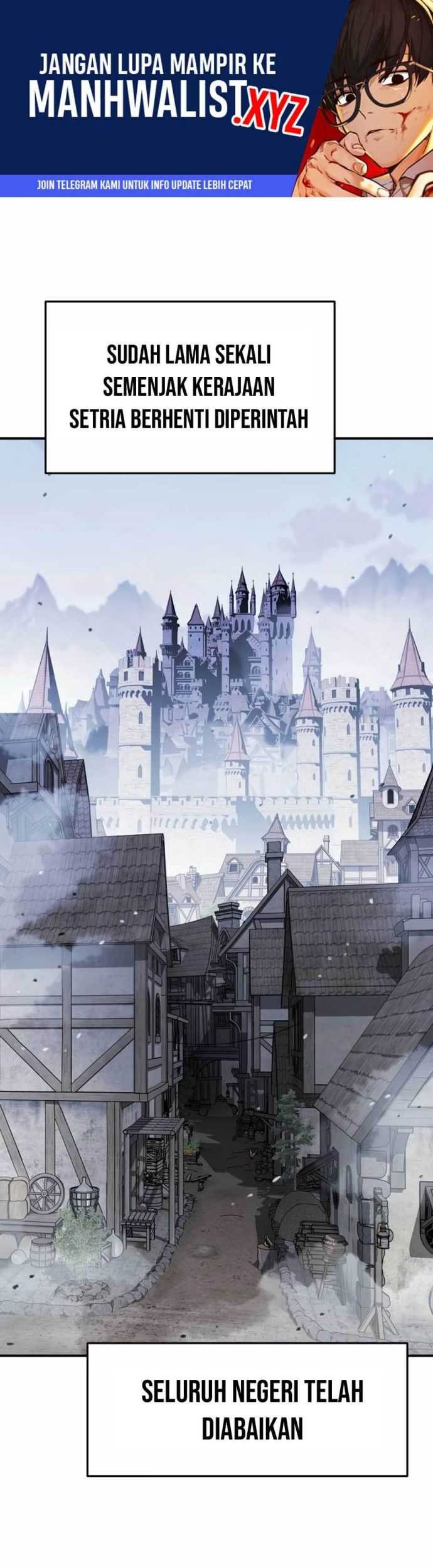 Baca Manhwa I Became a Knight With a Time Limit Chapter 15 Gambar 2