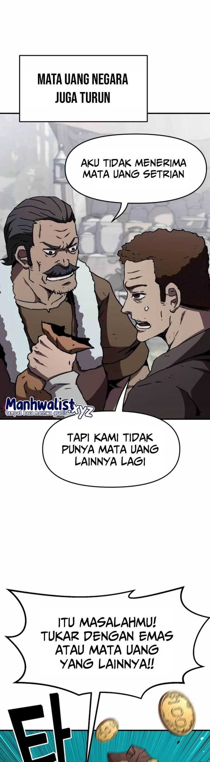 I Became a Knight With a Time Limit Chapter 15 Gambar 3