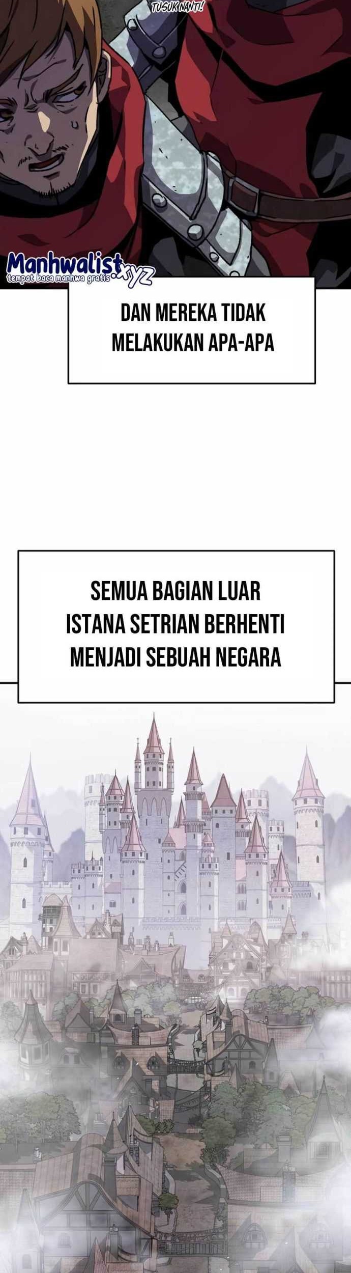 I Became a Knight With a Time Limit Chapter 15 Gambar 6