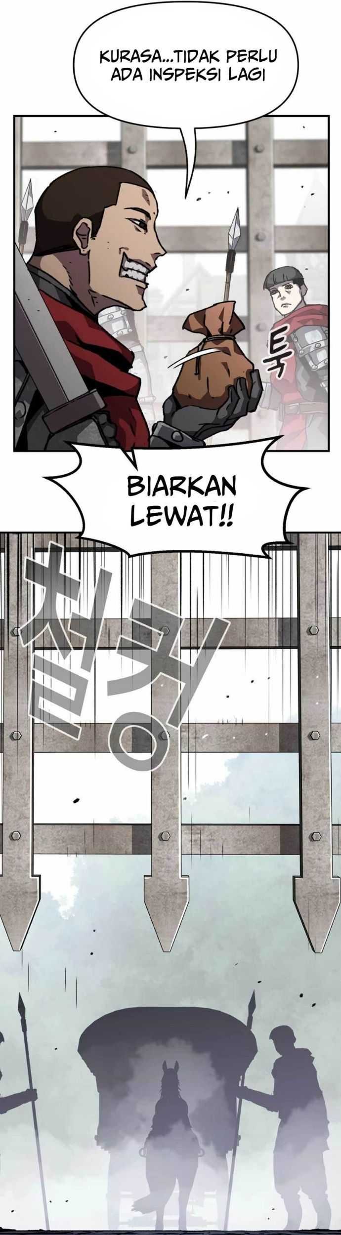 I Became a Knight With a Time Limit Chapter 15 Gambar 9