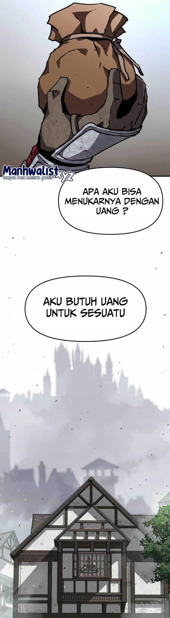 I Became a Knight With a Time Limit Chapter 15 Gambar 17