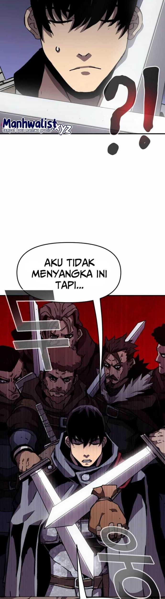 I Became a Knight With a Time Limit Chapter 15 Gambar 19