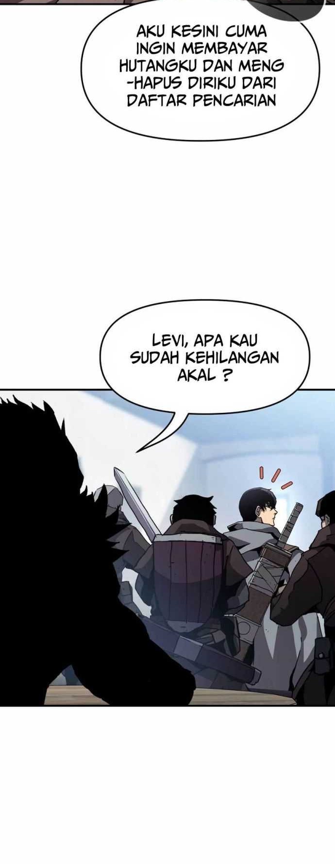 I Became a Knight With a Time Limit Chapter 15 Gambar 20
