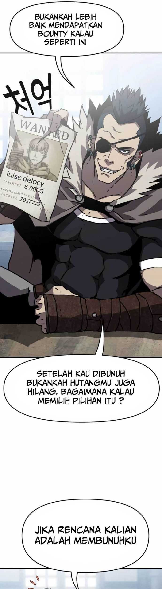 I Became a Knight With a Time Limit Chapter 15 Gambar 21