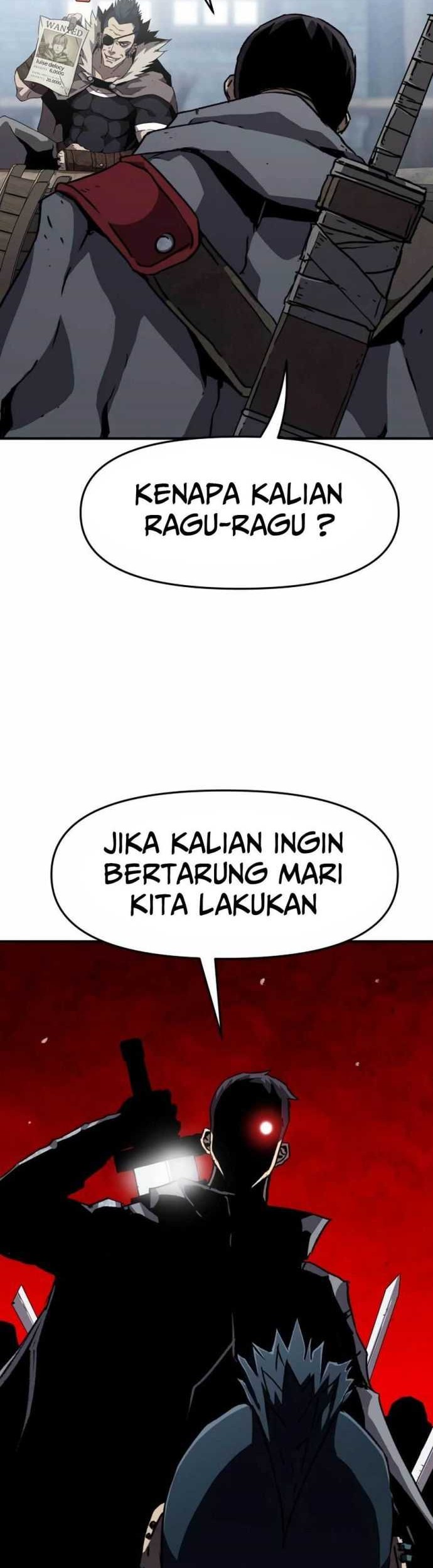 I Became a Knight With a Time Limit Chapter 15 Gambar 22