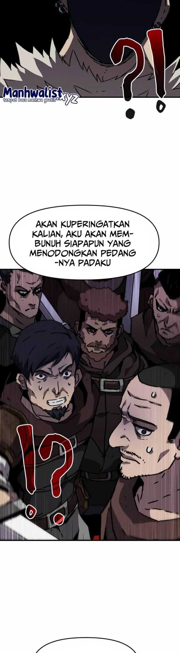 I Became a Knight With a Time Limit Chapter 15 Gambar 23