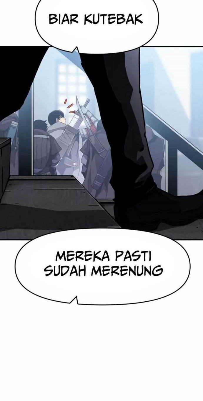 I Became a Knight With a Time Limit Chapter 15 Gambar 24