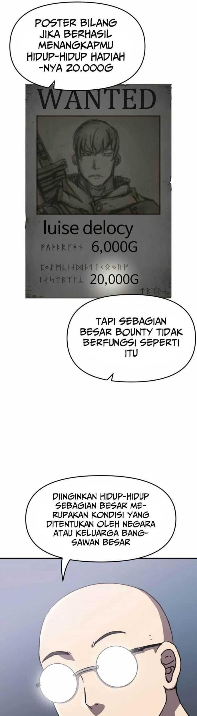 I Became a Knight With a Time Limit Chapter 15 Gambar 25