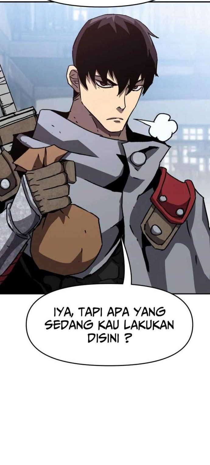 I Became a Knight With a Time Limit Chapter 15 Gambar 28